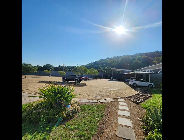 5,225M² WAREHOUSE FOR SALE IN RIVERHORSE VALLEY